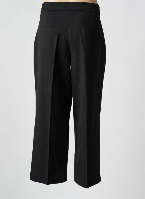 Pantalon large noir O'MER pour femme