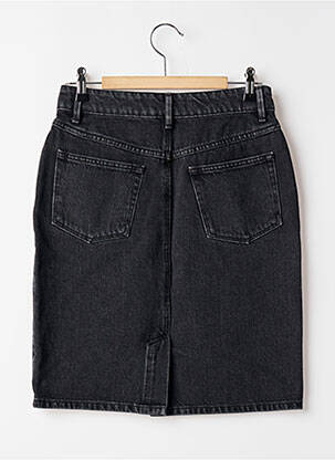 Jupe courte poches noir OFFICINE GÉNÉRALE femme