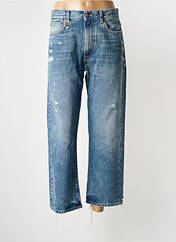 Jeans boyfriend bleu R13 pour femme seconde vue