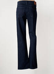 Jeans coupe droite bleu ANINE BING pour femme seconde vue