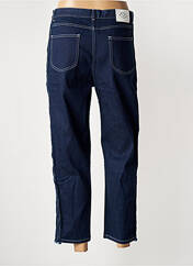 Jeans coupe droite bleu SEE BY CHLOÉ pour femme seconde vue