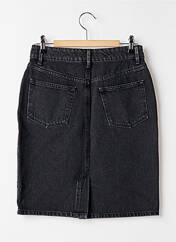 Jupe courte noir OFFICINE GÉNÉRALE pour femme seconde vue