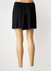 Short noir VINCE. pour femme seconde vue