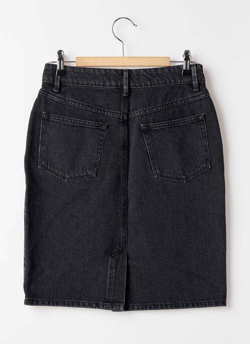 Jupe courte poches noir OFFICINE GÉNÉRALE femme