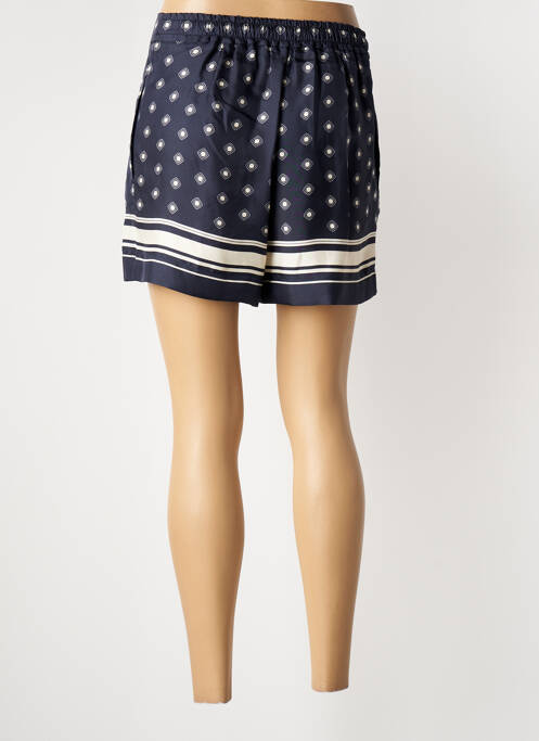 Short bleu OFFICINE GÉNÉRALE femme