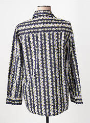 Chemisier bleu PAUL & JOE pour femme seconde vue