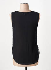 Débardeur noir SUNCOO pour femme seconde vue