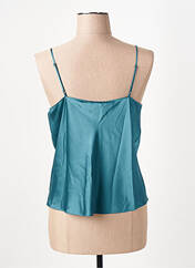 Top vert VINCE. pour femme seconde vue