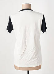 T-shirt beige STELLA FOREST pour femme seconde vue