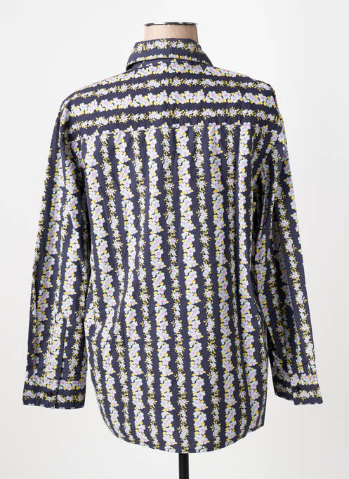 Chemisier bleu PAUL & JOE femme