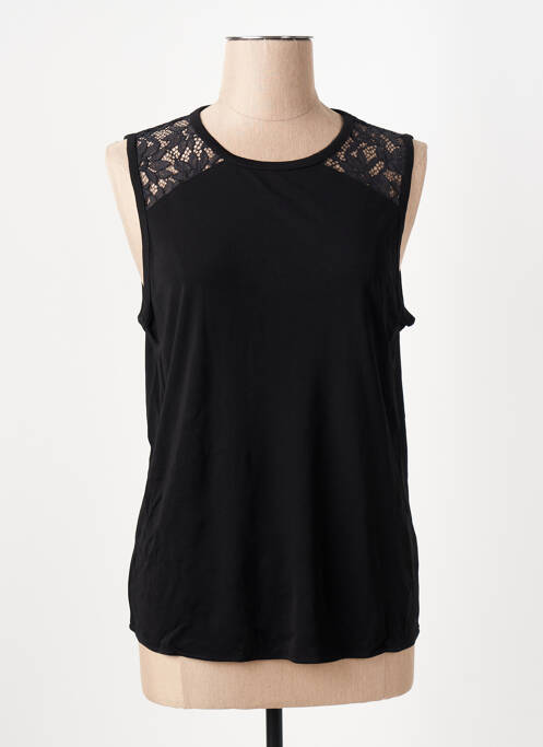 Top noir RAG & BONE pour femme