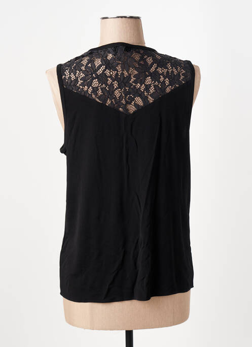 Top noir RAG & BONE pour femme