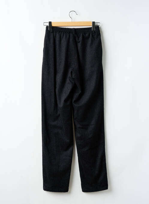 Pantalon droit gris ROSEANNA pour femme