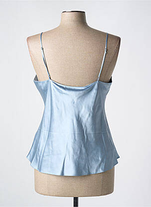 Top/caraco bleu PAUL & JOE femme