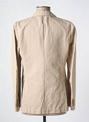 Blazer beige OFFICINE GÉNÉRALE pour femme seconde vue