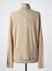 Top beige VINCE. pour femme seconde vue