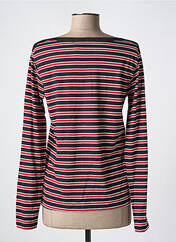 Top noir MKT STUDIO pour femme seconde vue