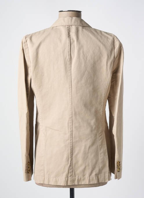 Blazer beige OFFICINE GÉNÉRALE pour femme