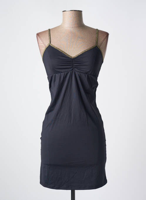 Nuisette/combinette noir LA NOUVELLE pour femme