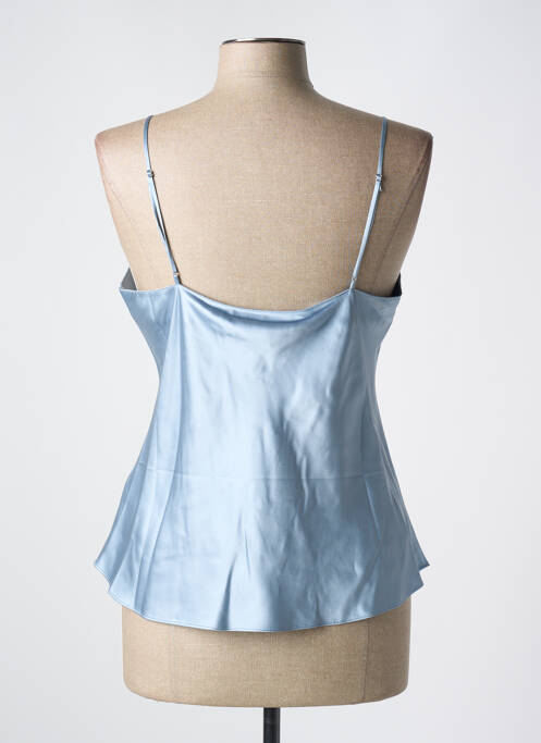 Top/Caraco bleu PAUL & JOE pour femme