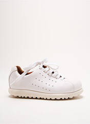 Baskets blanc CAMPER pour femme seconde vue