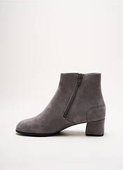 Bottines/Boots gris CAMPER pour femme seconde vue