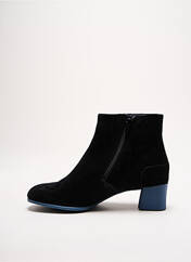 Bottines/Boots noir CAMPER pour femme seconde vue