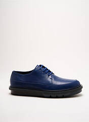 Derbies bleu CAMPER pour homme seconde vue
