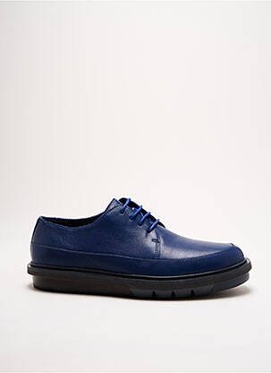 Derbies bleu CAMPER pour homme