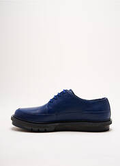 Derbies bleu CAMPER pour homme seconde vue