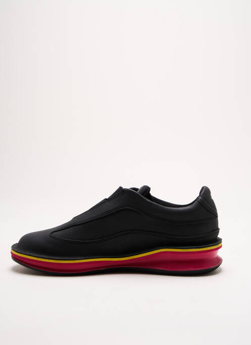 Baskets noir CAMPER pour femme