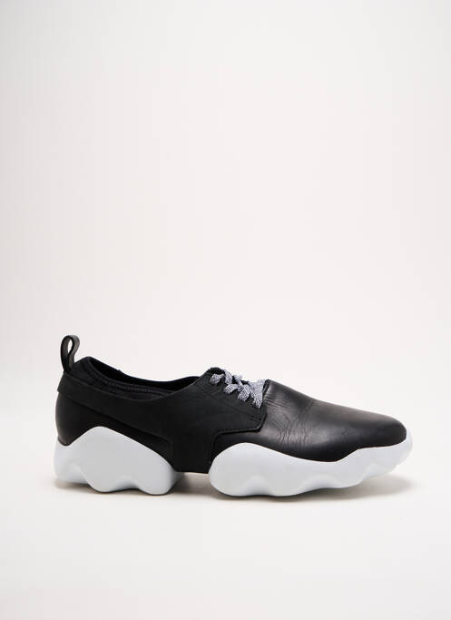 Baskets noir CAMPER pour homme
