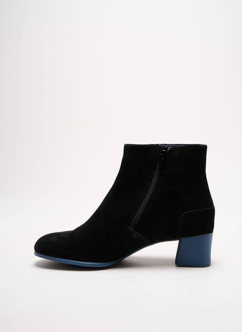 Bottines/Boots noir CAMPER femme