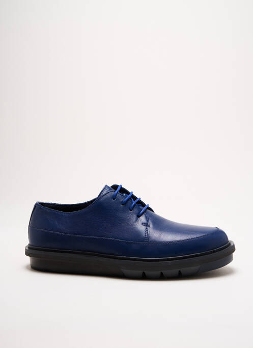 Derbies bleu CAMPER pour homme
