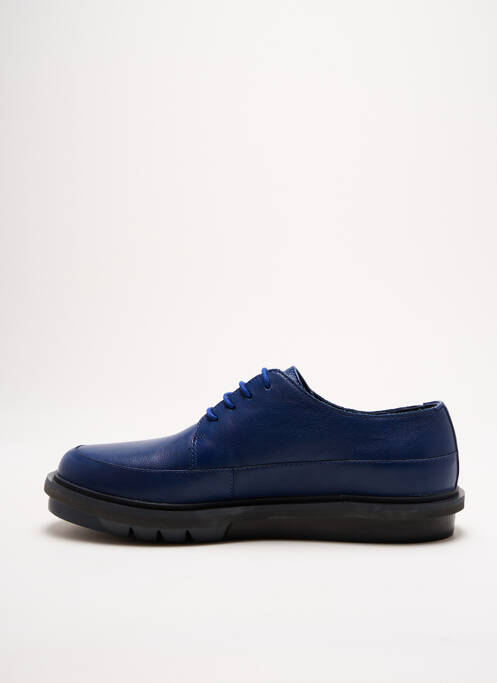 Derbies bleu CAMPER pour homme