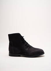 Bottines/Boots noir CAMPER pour femme seconde vue