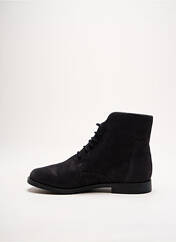Bottines/Boots noir CAMPER pour femme seconde vue