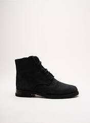 Bottines/Boots noir CAMPER pour femme seconde vue