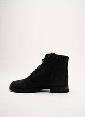 Bottines/Boots noir CAMPER pour femme seconde vue