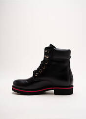 Bottines/Boots noir PANAMA JACK pour femme seconde vue