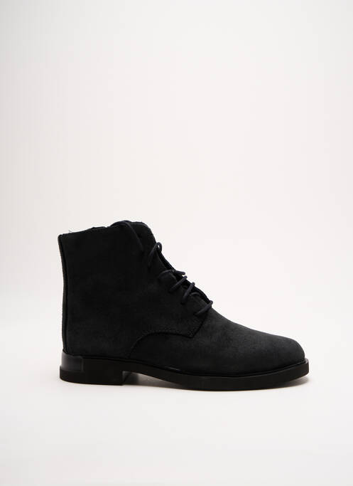Bottines/Boots noir CAMPER pour femme