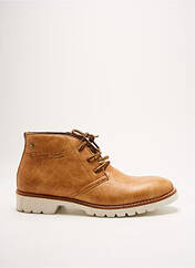 Bottines/Boots marron PANAMA JACK pour homme seconde vue
