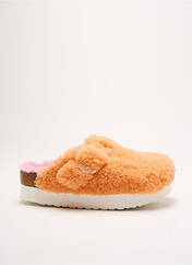 Mules/Sabots orange PAPILLIO pour femme seconde vue