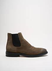 Bottines/Boots vert SCHMOOVE pour homme seconde vue