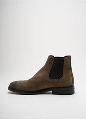 Bottines/Boots vert SCHMOOVE pour homme seconde vue