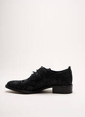 Derbies noir PHILIPPE MORVAN pour femme seconde vue