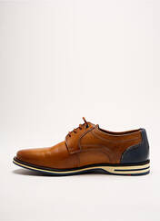 Derbies marron LLOYD pour homme seconde vue