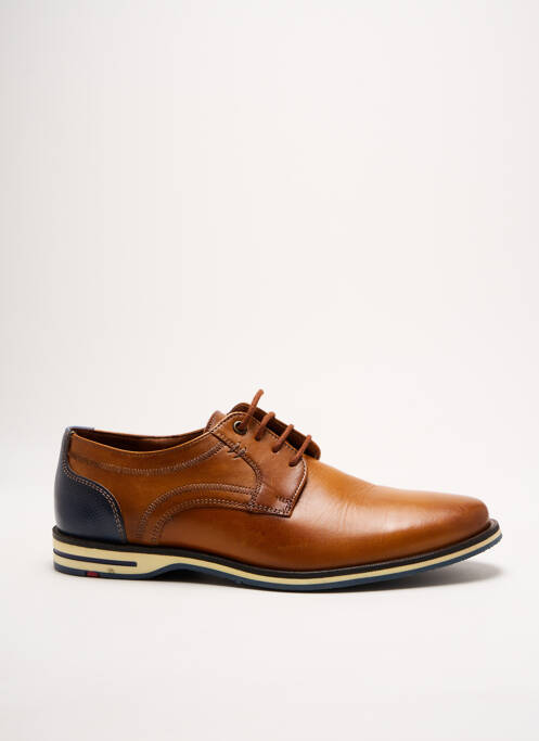 Derbies marron LLOYD pour homme