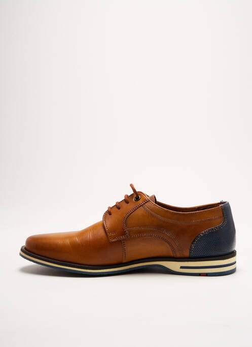 Derbies marron LLOYD pour homme