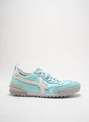 Baskets bleu W6YZ pour femme seconde vue